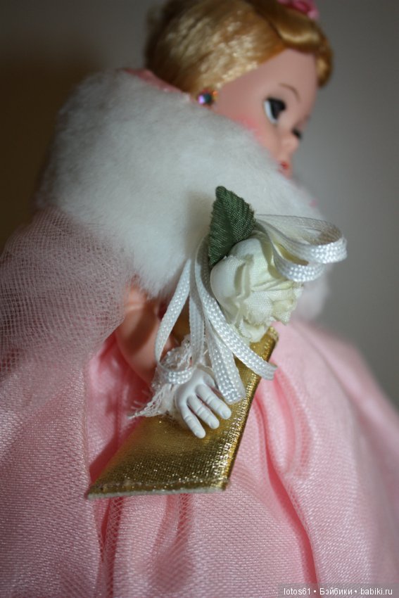 Куколки от Мадам Александр (фото 9)