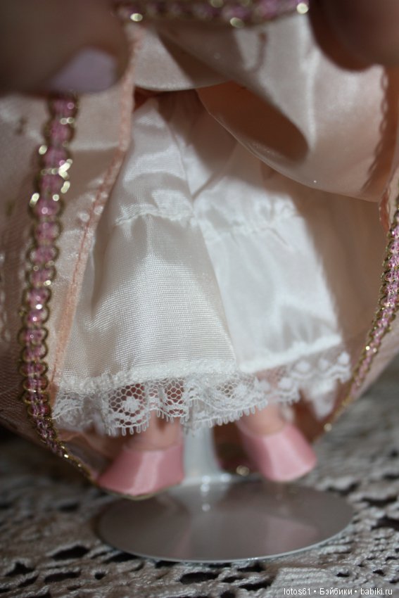 Куколки от Мадам Александр (фото 8)