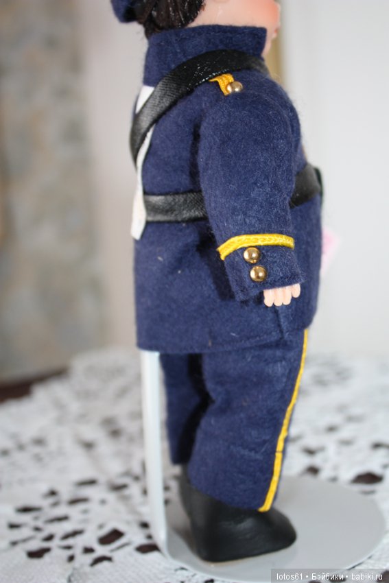 Куколки от Мадам Александр (фото 5)