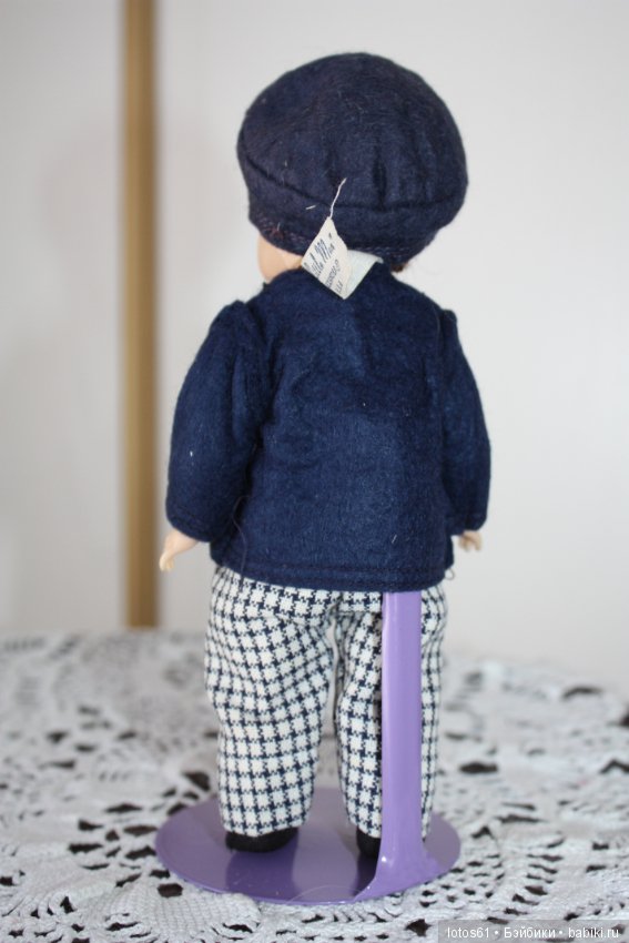 Куколки от Мадам Александр (фото 3)