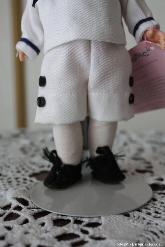 Куколки от Мадам Александр (фото 3)