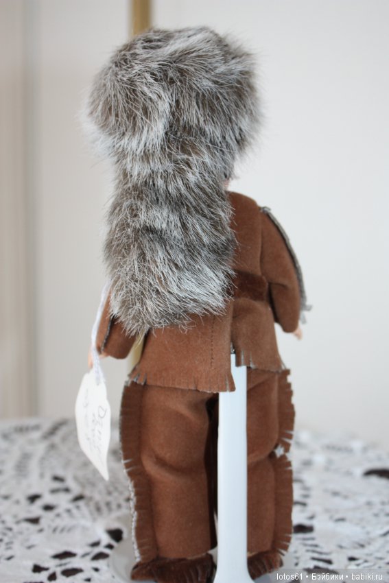 Куколки от Мадам Александр (фото 2)