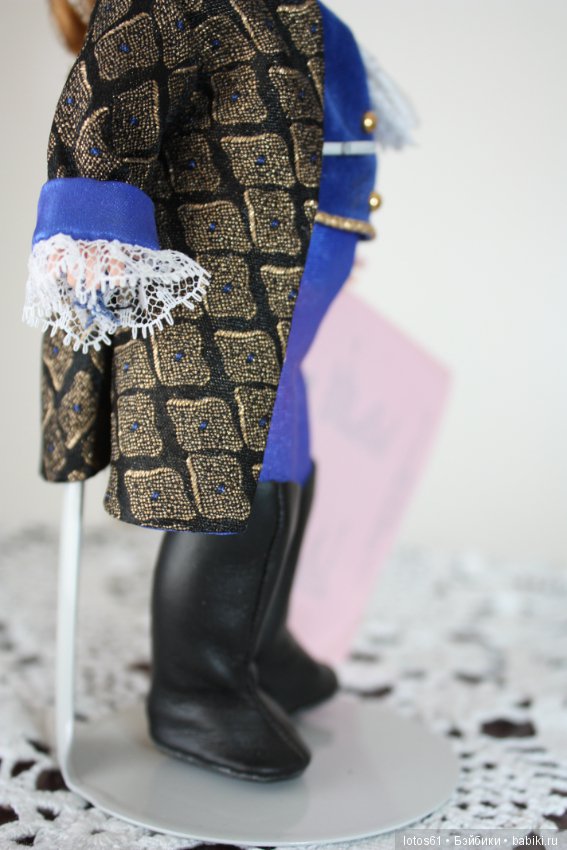 Куколки от Мадам Александр (фото 4)