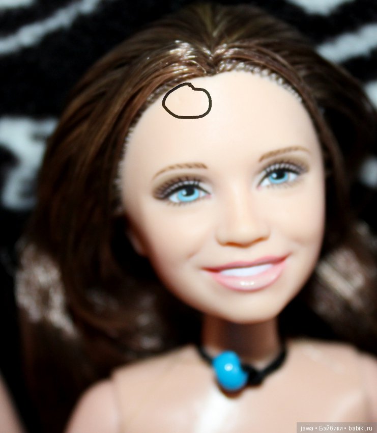 Barbie Olsen Mary Kate And Ashley(блондинка и брюнетка, взрослые 3 волна) (фото 5)