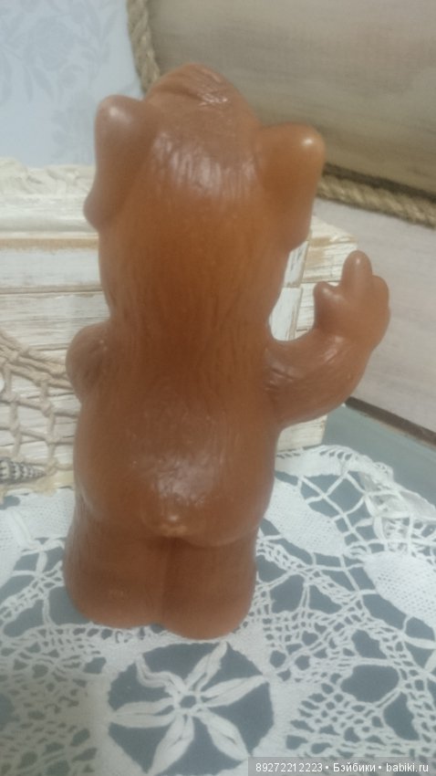 Альф из 90 х — Винтажные куклы и игрушки детства (фото 2)