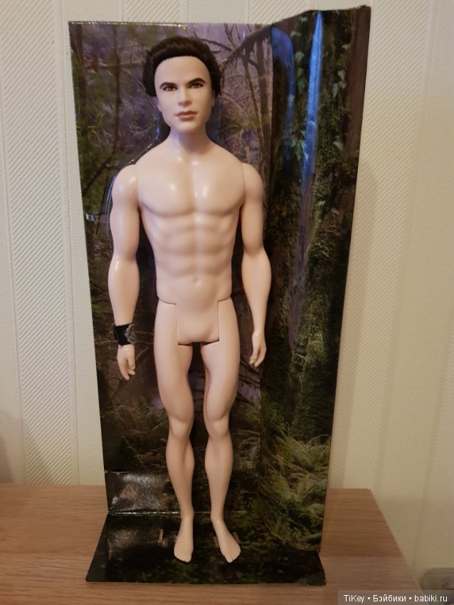 Эммет (Сумерки), доставка в цене