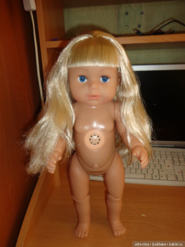 Прически куклам куклы беби бон