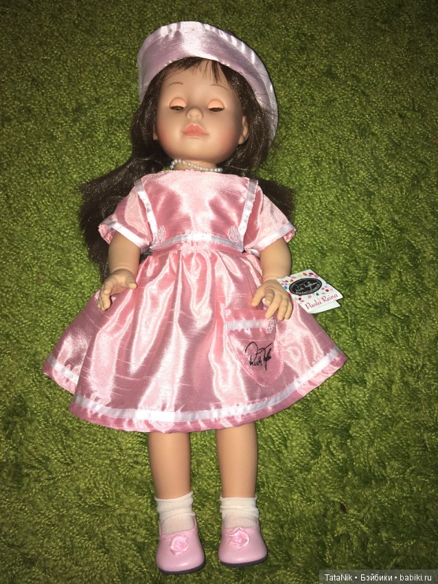 Новая брюнетка Сой Ту Ruth Treffeisen 2012г (фото 7)