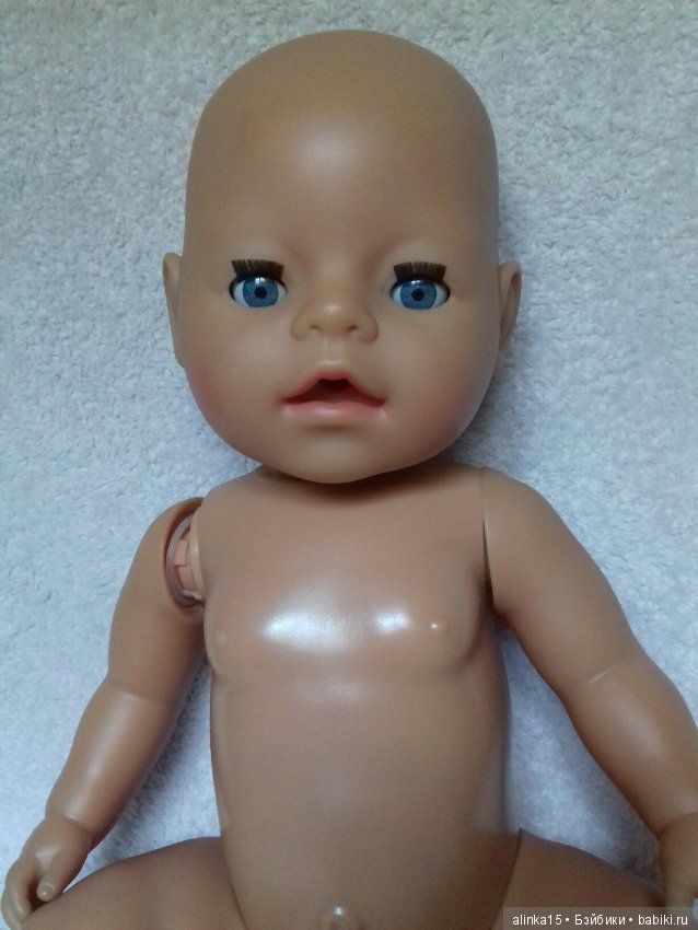 Продам сломанных Беби Борнов (фото 2)