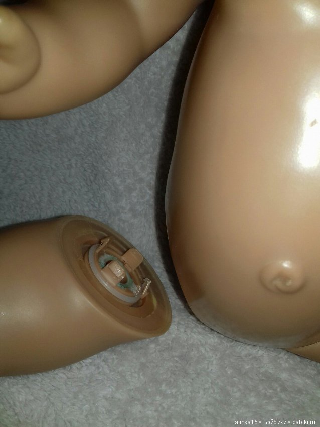 Продам сломанных Беби Борнов (фото 9)