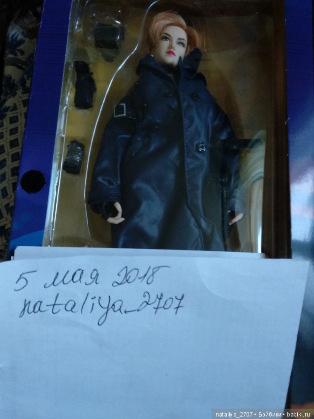 Скидка - 3000 с доставкой. Takara cool girl (фото 3)