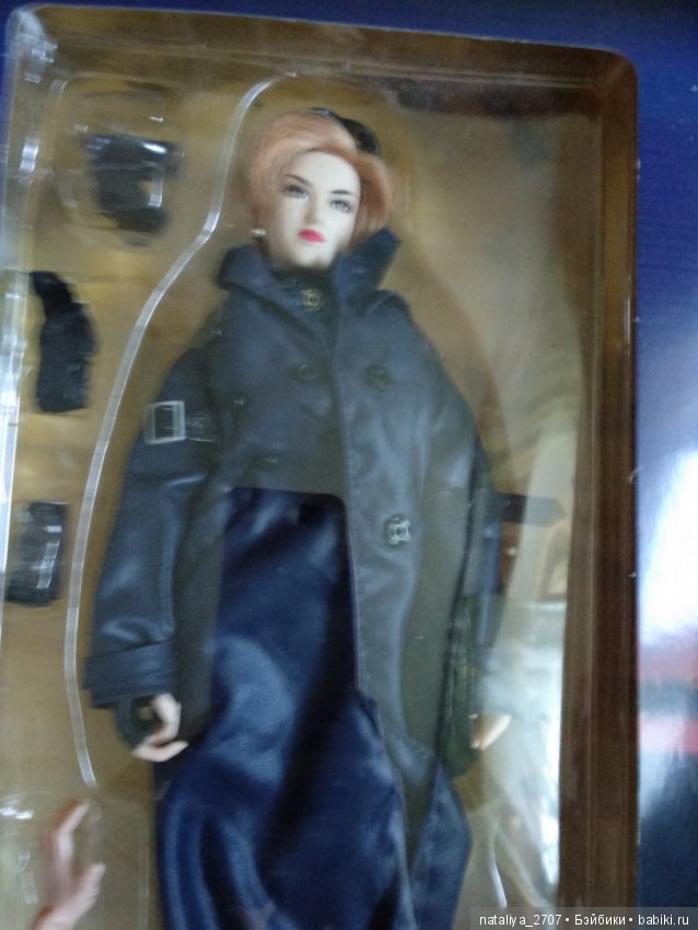 Скидка - 3000 с доставкой. Takara cool girl (фото 6)