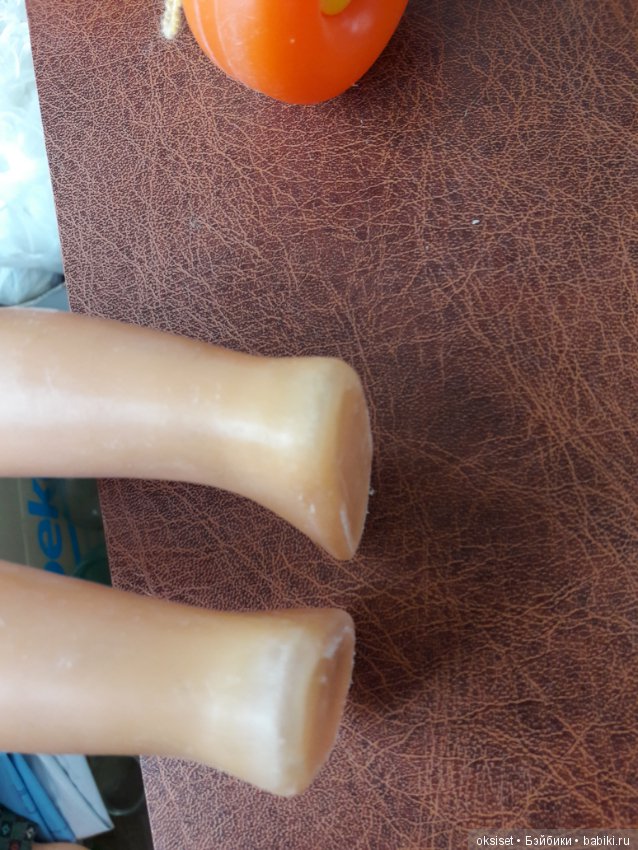 Наташка Донецк. Редкость — Винтажные куклы и игрушки детства (фото 7)