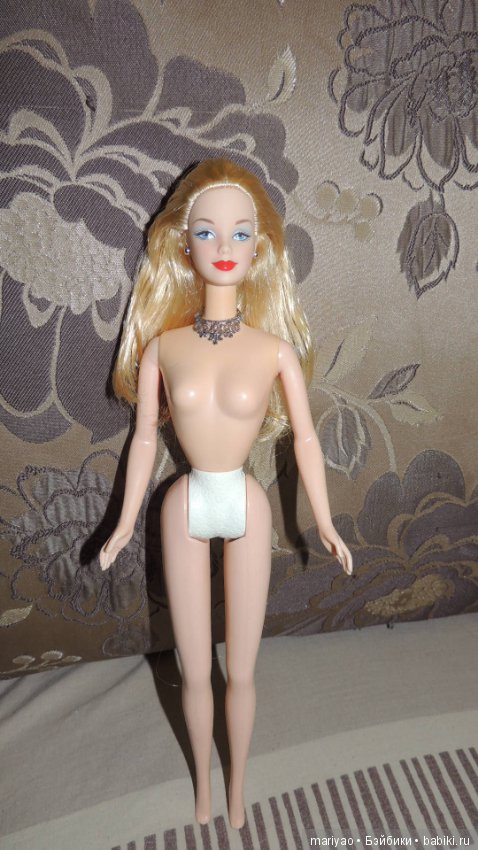 1999 mattel inc
