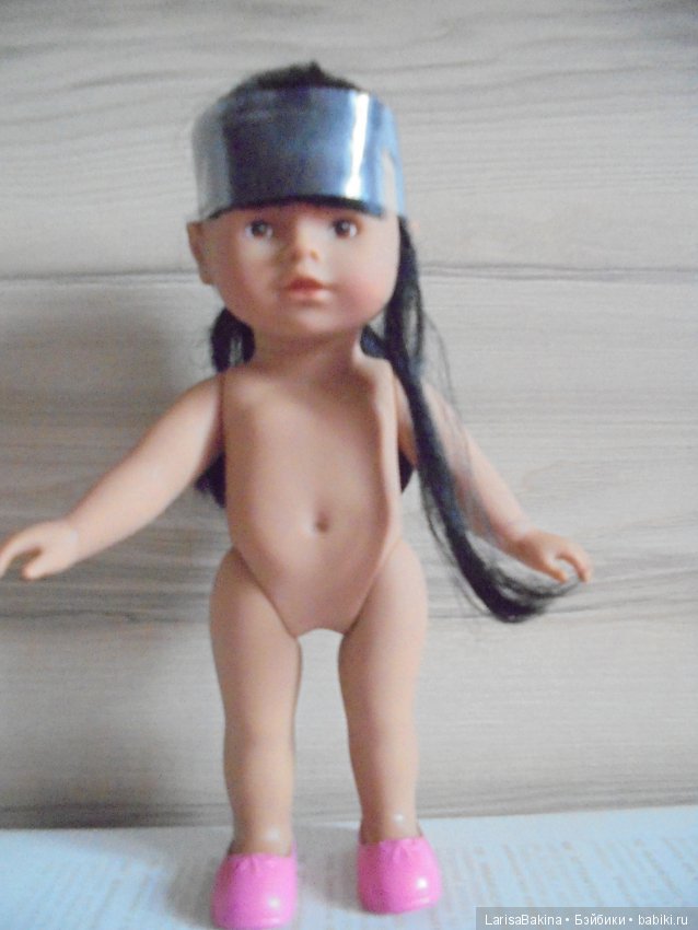 Minicorolle — Игровые куклы