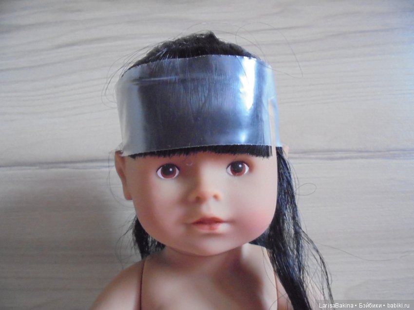 Minicorolle — Игровые куклы (фото 2)