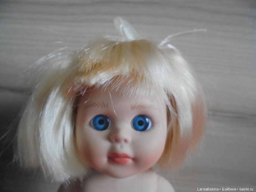 Камилла — Игровые куклы