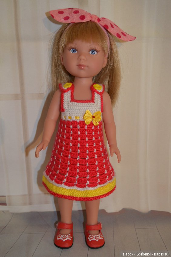 Обувь для малышек — Обувь для кукол