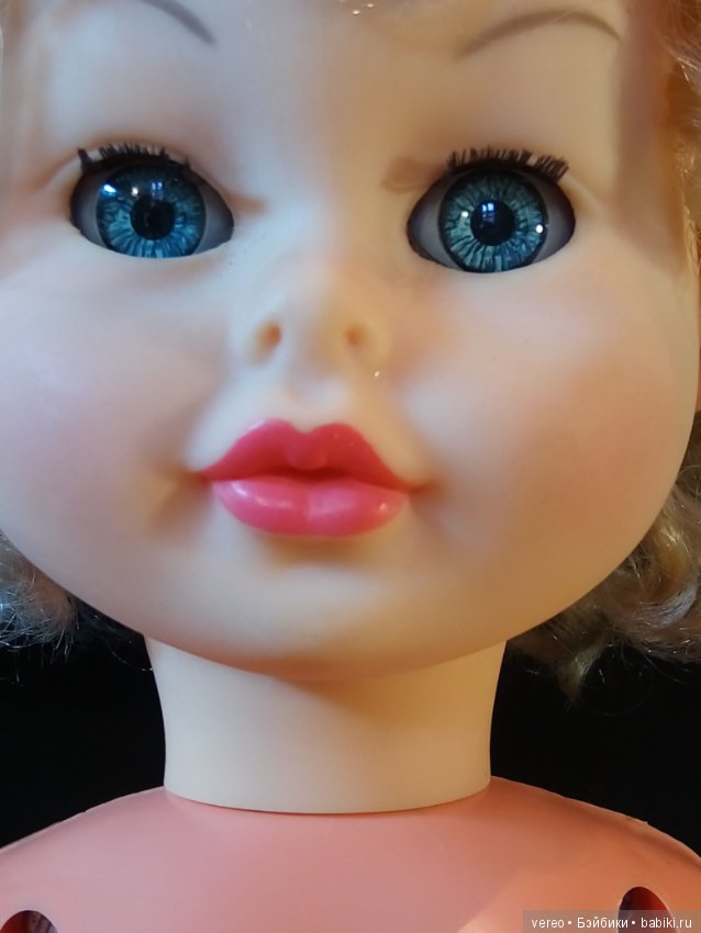 Bambola Cabar Michela Martine плюс 2 куклы