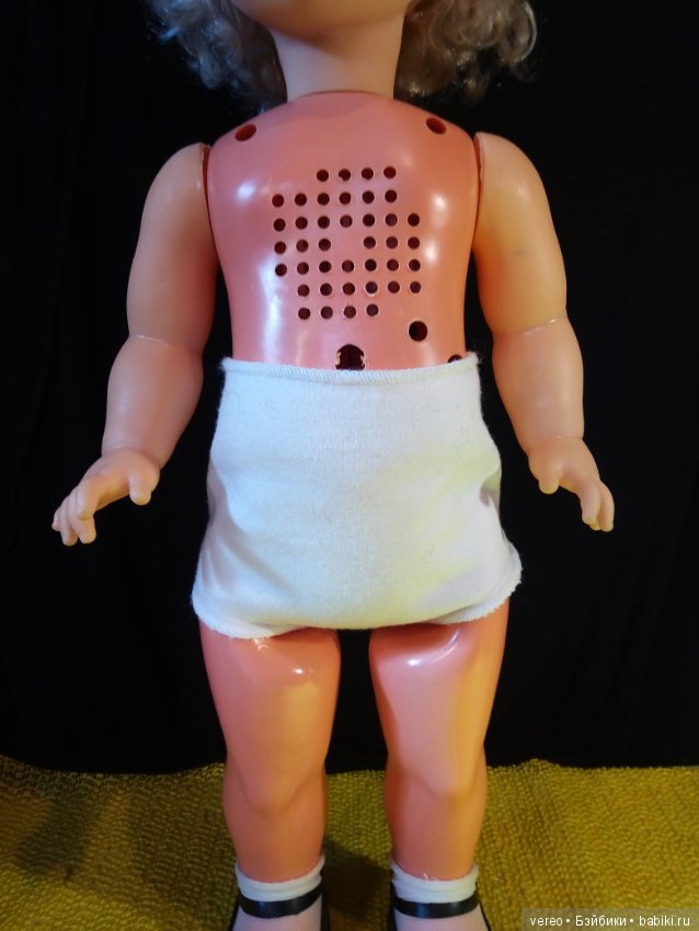 Bambola Cabar Michela Martine плюс 2 куклы (фото 4)