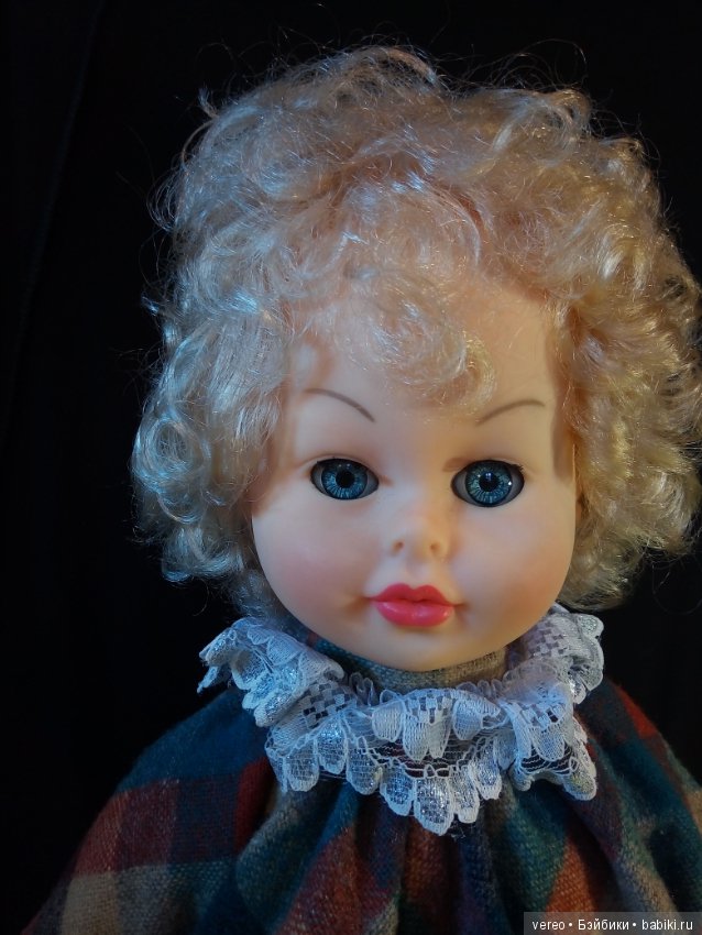 Bambola Cabar Michela Martine плюс 2 куклы