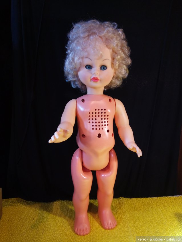 Bambola Cabar Michela Martine плюс 2 куклы (фото 9)