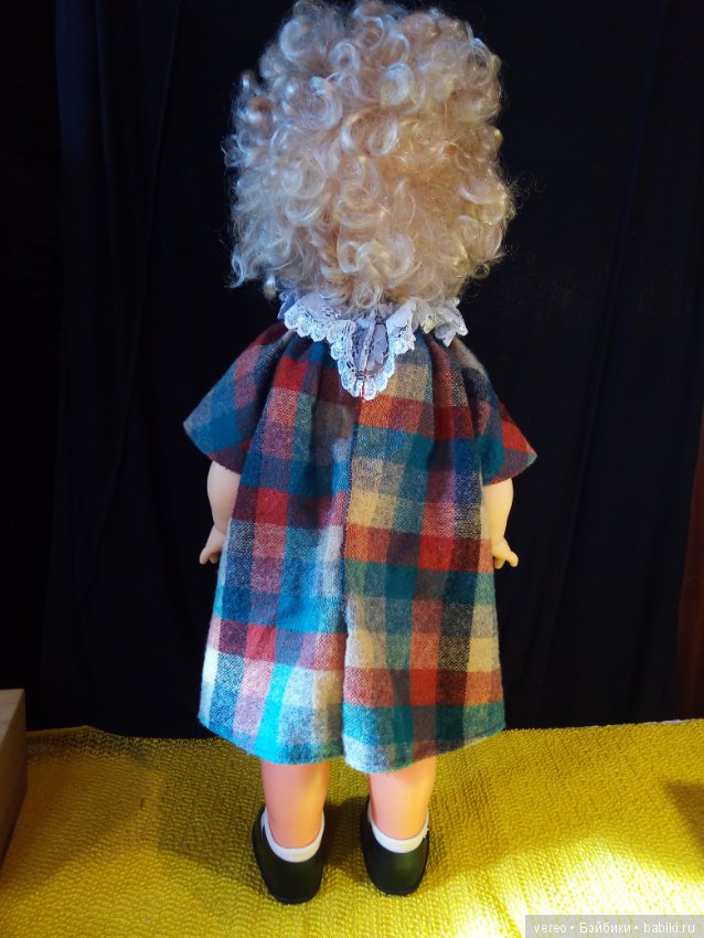 Bambola Cabar Michela Martine плюс 2 куклы (фото 5)