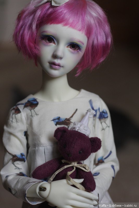 supiadoll lina