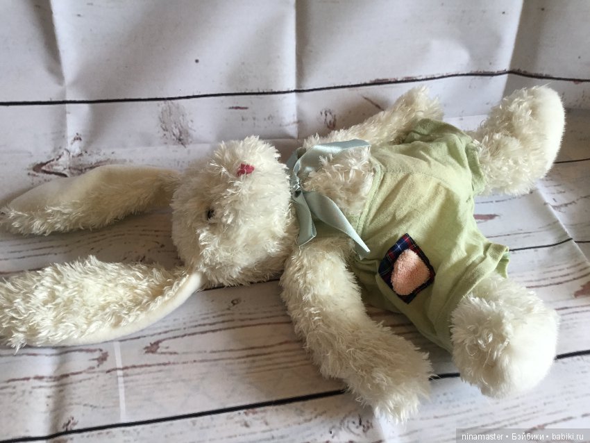 Очаровательные зайчата от Pamela Erff (фото 5)