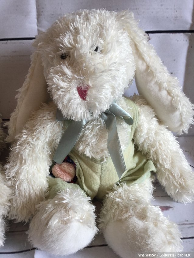 Очаровательные зайчата от Pamela Erff (фото 3)