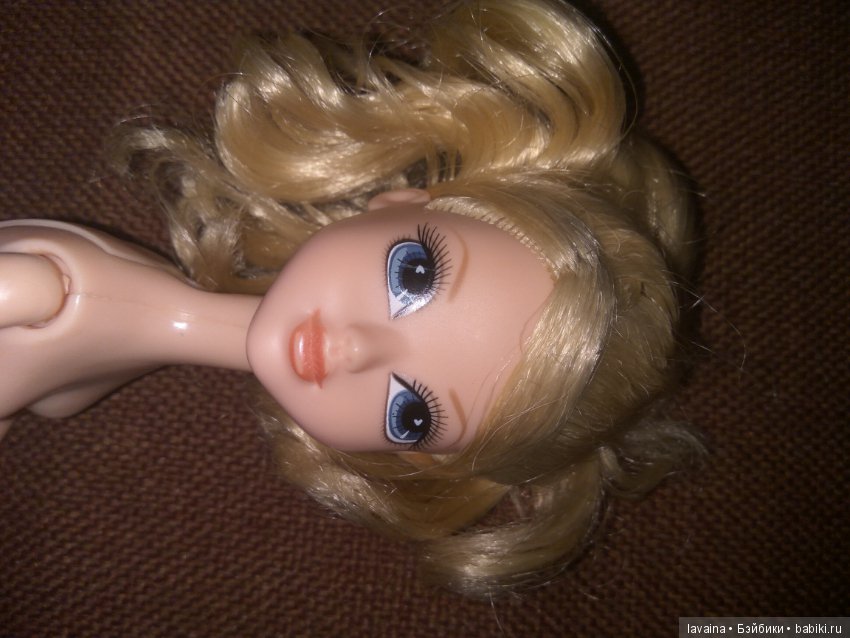 Кукла Moxie girl русалка — Игровые куклы (фото 2)