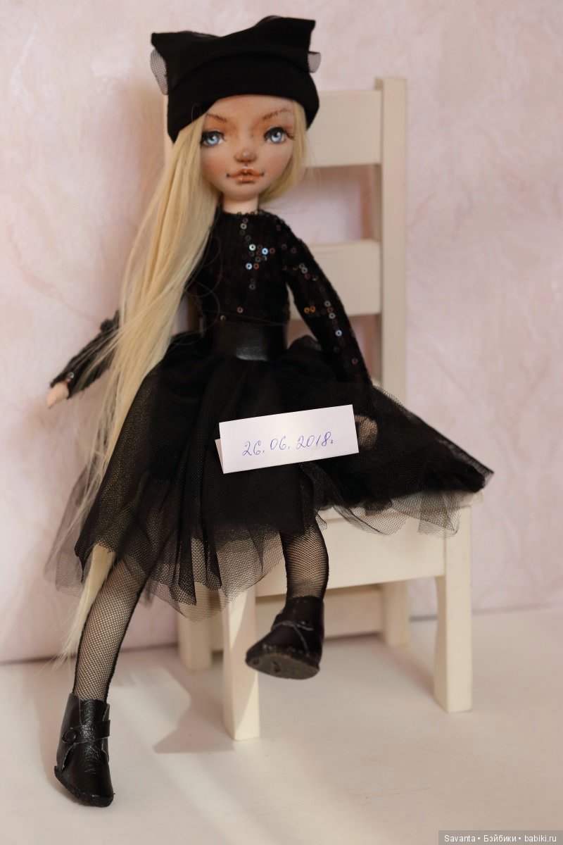 Продам куклу Моника. За вашу цену