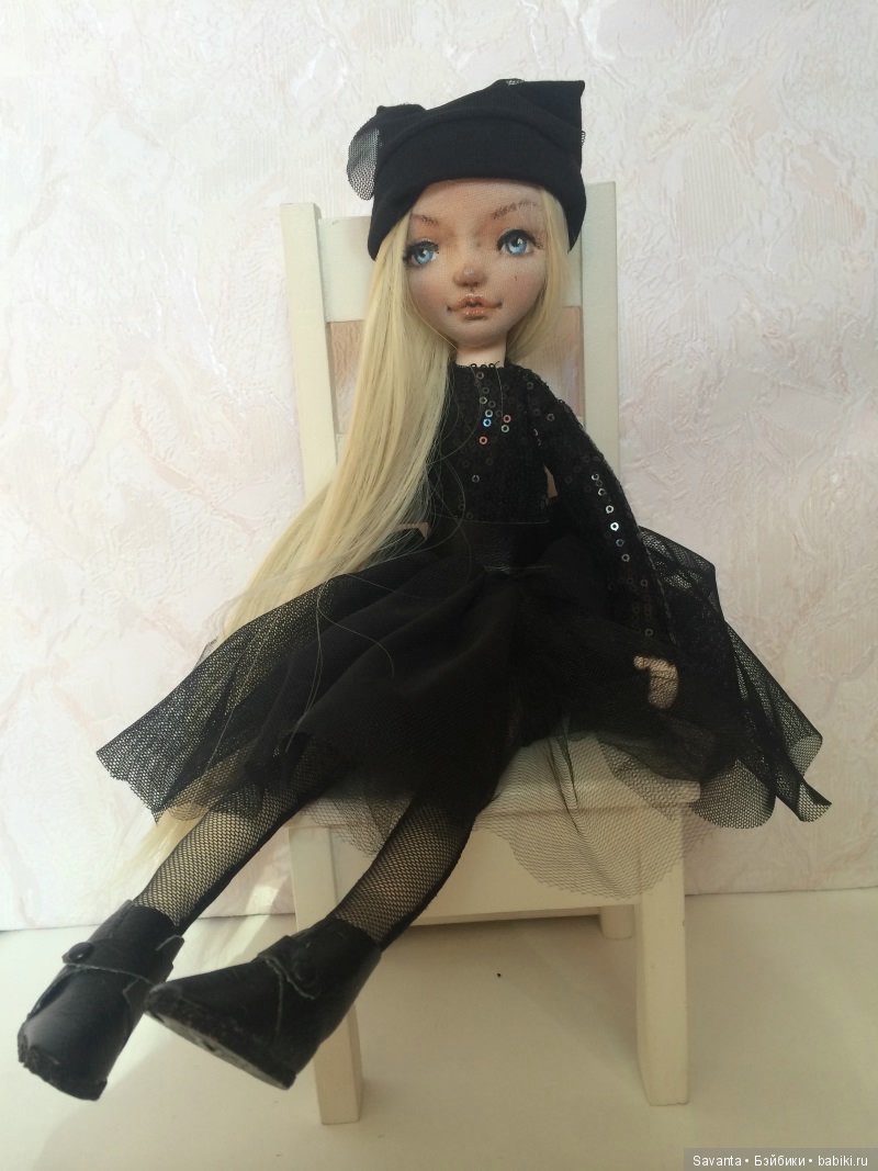 Продам куклу Моника. За вашу цену (фото 4)
