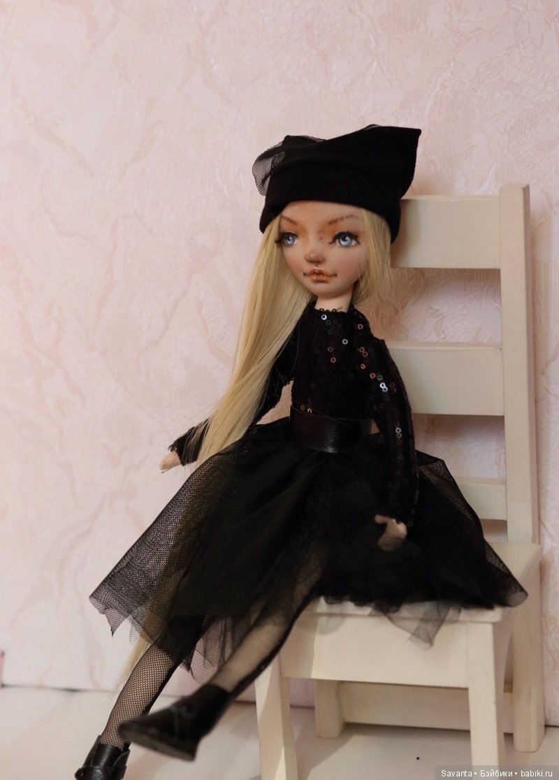 Продам куклу Моника. За вашу цену (фото 3)