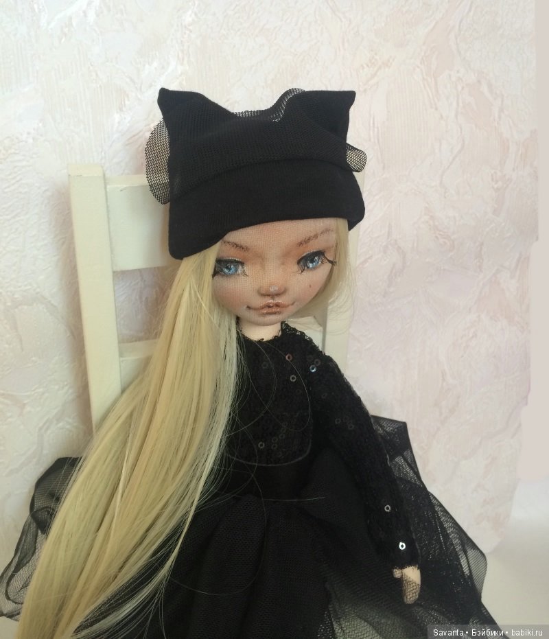 Продам куклу Моника. За вашу цену (фото 9)