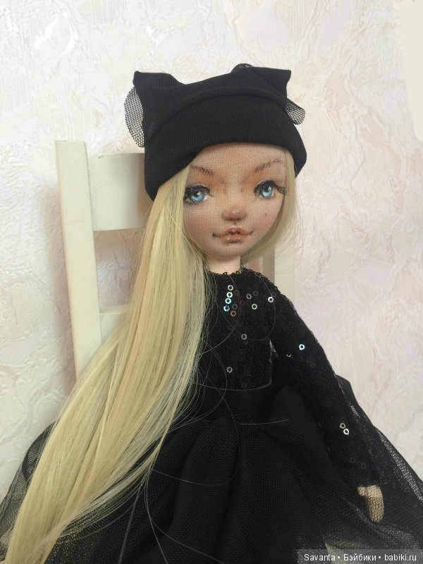 Продам куклу Моника. За вашу цену (фото 8)
