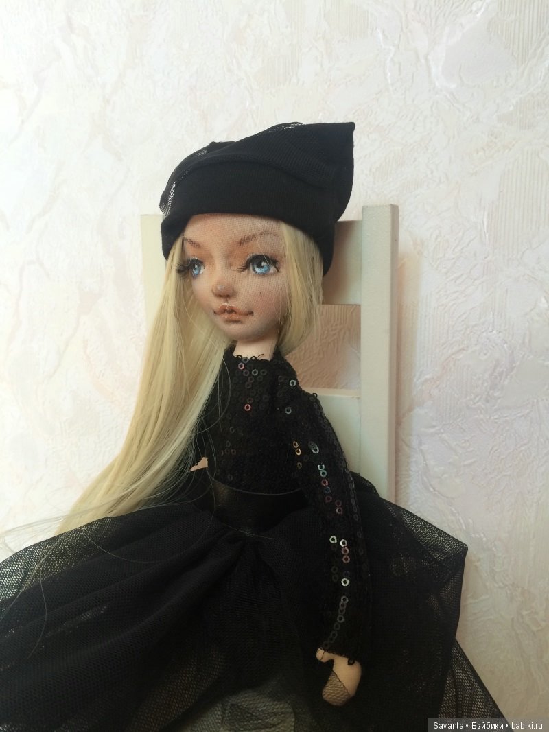 Продам куклу Моника. За вашу цену (фото 6)