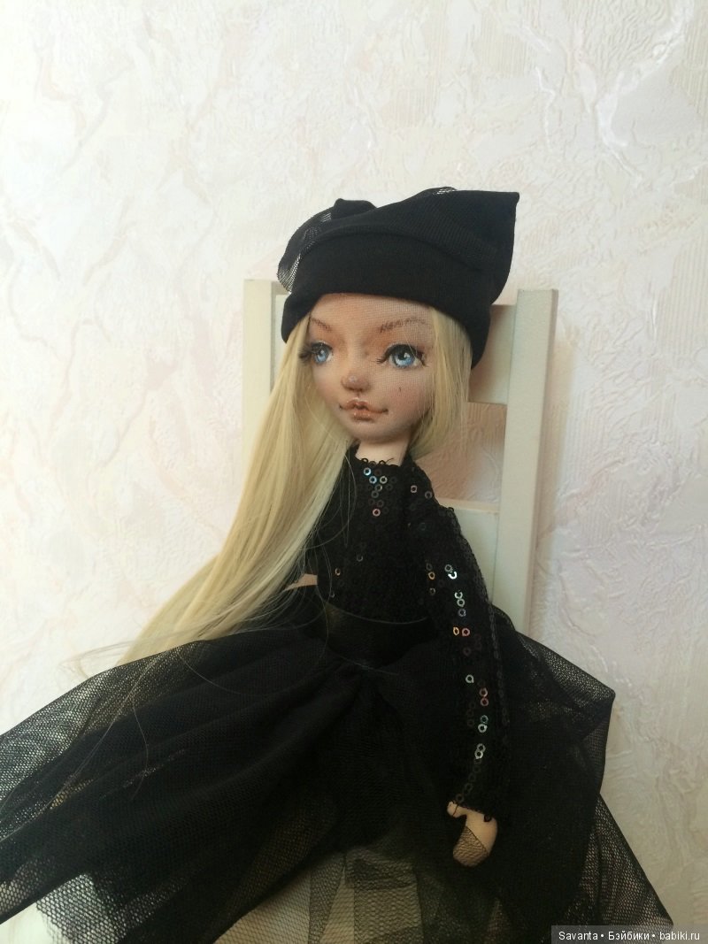 Продам куклу Моника. За вашу цену (фото 7)