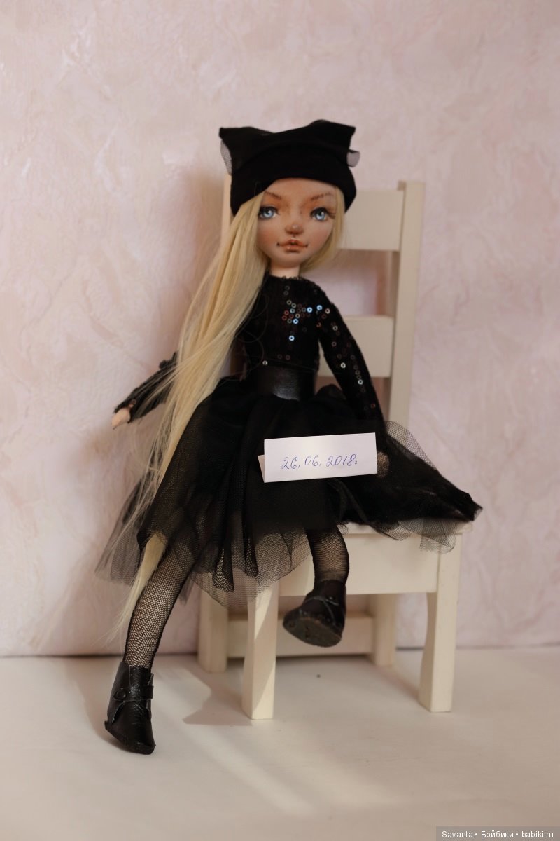 Продам куклу Моника. За вашу цену (фото 2)