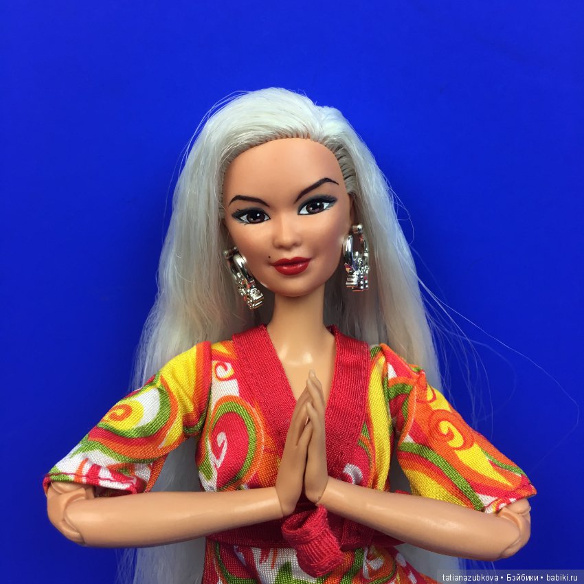 Kira Barbie