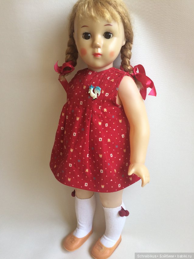 кукла светы