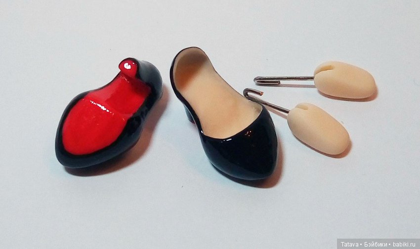 БЖД брюнетка Пышка от Александры Соцковой с мейком от Мадам Бу (фото 8)