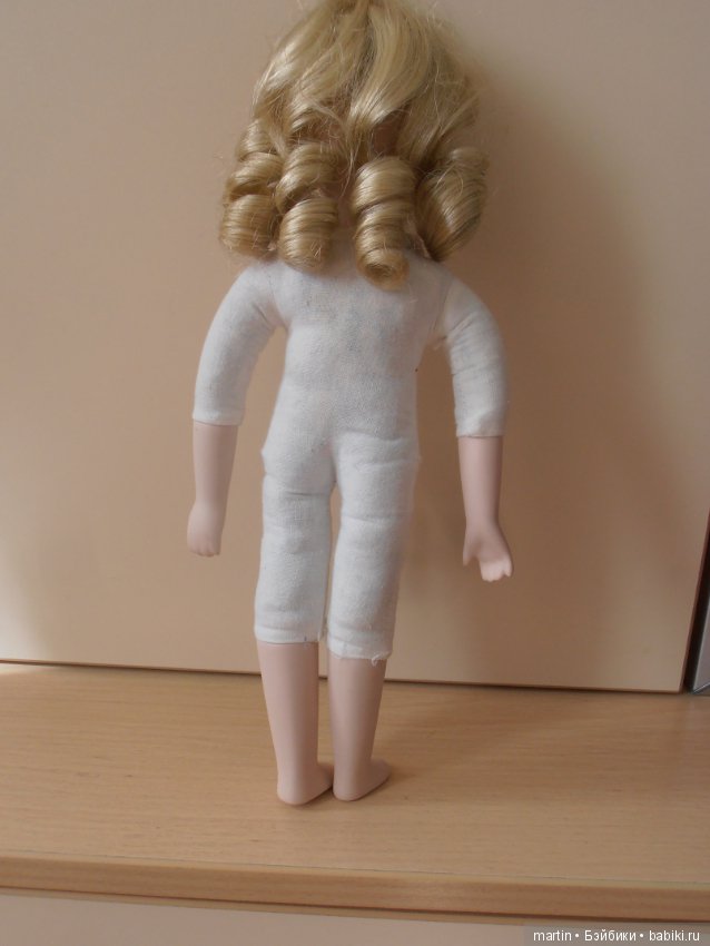 Фарфоровая куколка — Фарфоровые куклы (фото 6)