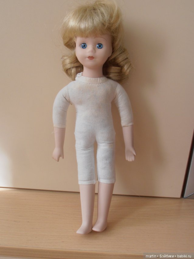 Фарфоровая куколка — Фарфоровые куклы (фото 5)