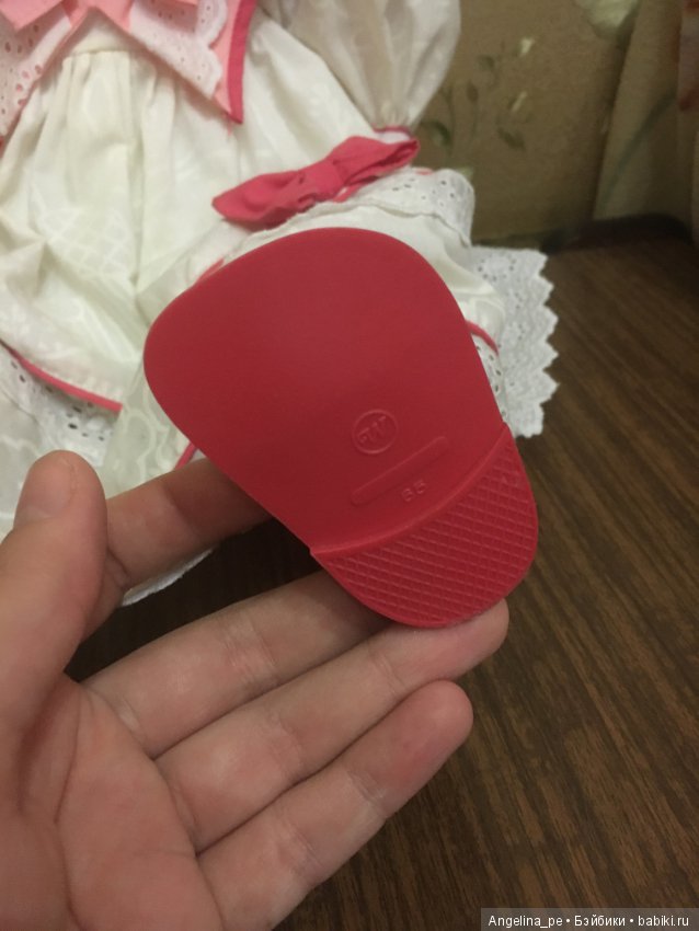 Продаётся симпатяжка.цена с доставкой (фото 4)