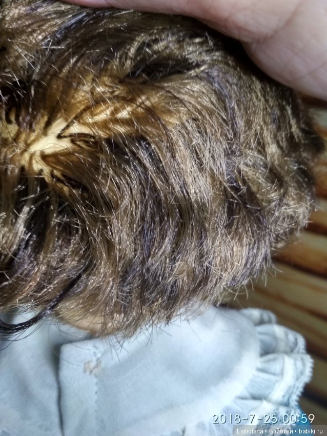 Ларри, мальчик из прошлого, от Jan Hagara. Рассрочка (фото 6)