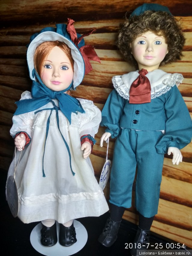 Ларри, мальчик из прошлого, от Jan Hagara. Рассрочка (фото 8)