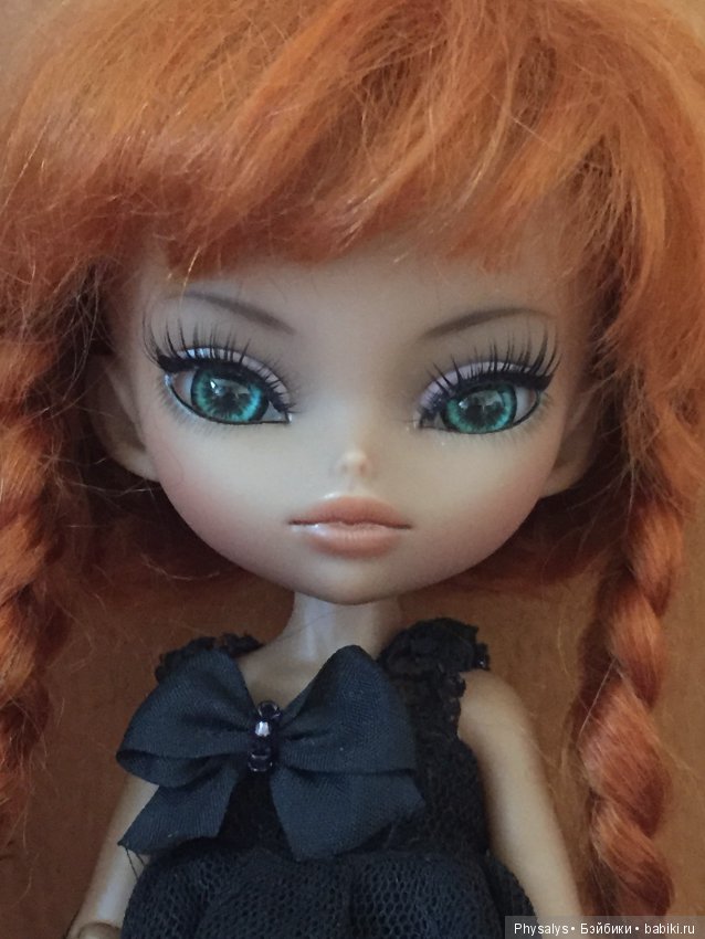 Pixxie Dorothy — Куклы BJD
