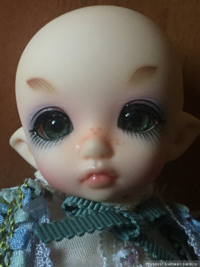 PukiFee Zefi Shepherd boy (фото 7)