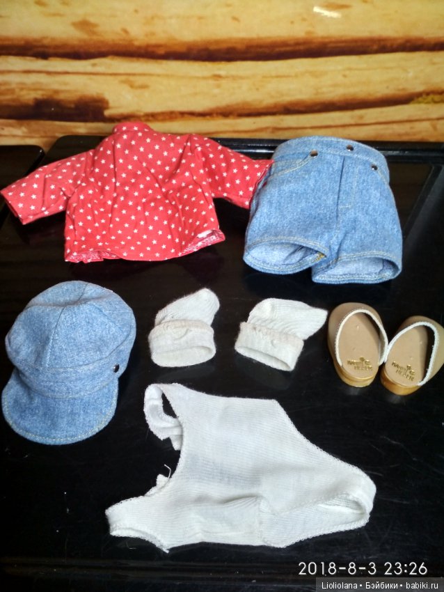 Редкая интересная девочка от Karin Heller #38/50. Рассрочка (фото 10)